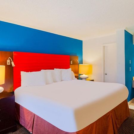 Oyo Hotel O Jackson I-55 North Luaran gambar