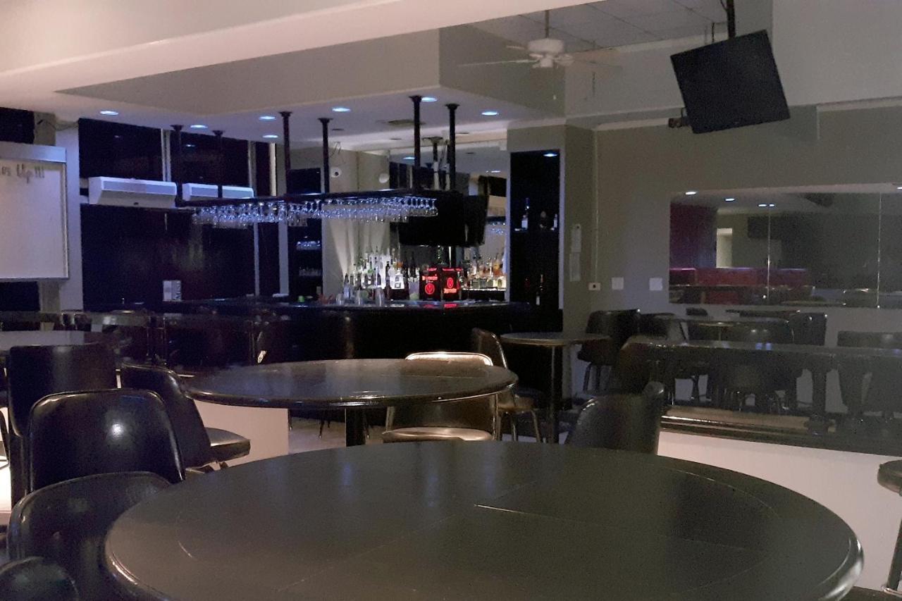 Oyo Hotel O Jackson I-55 North Luaran gambar