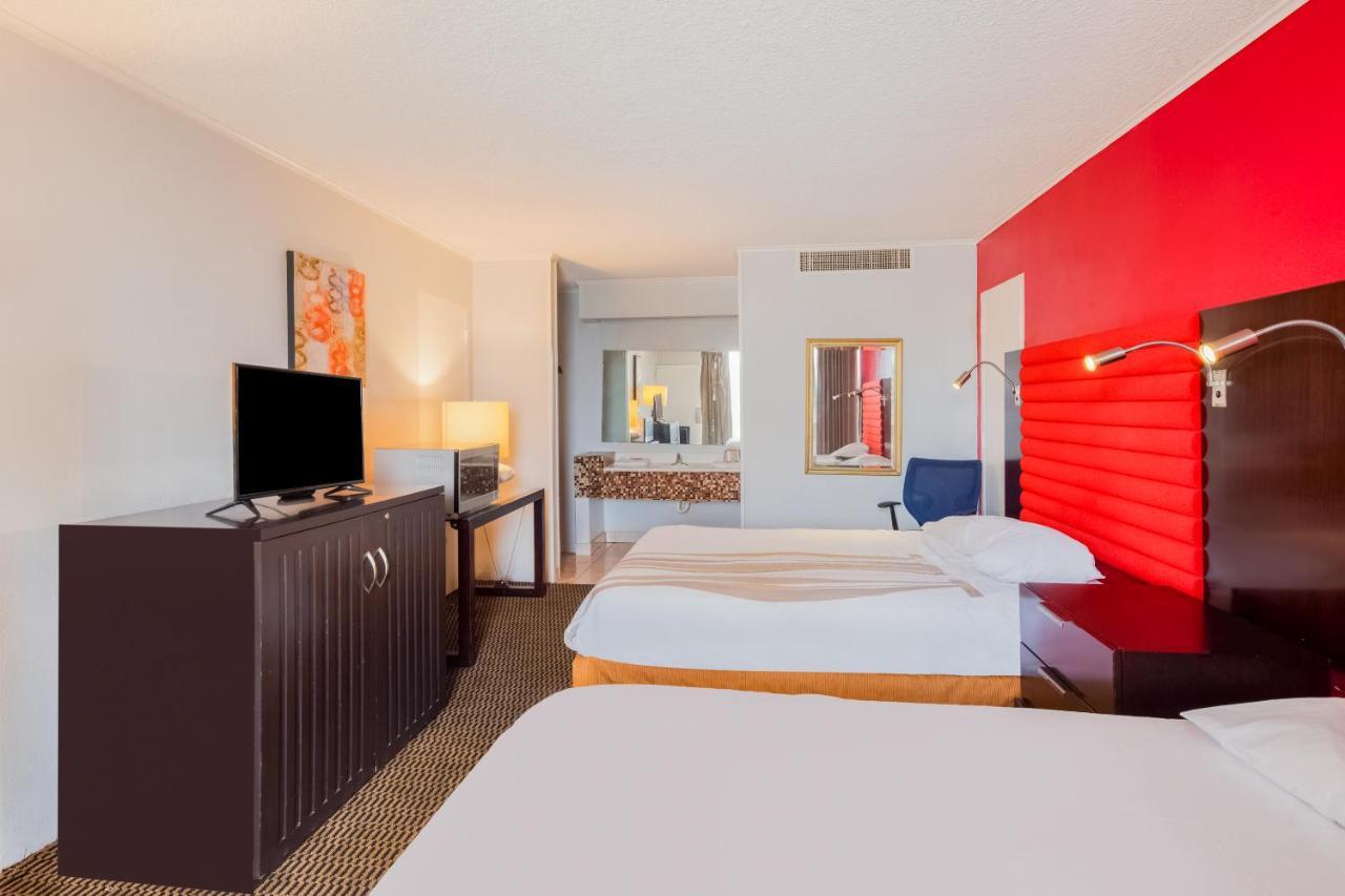 Oyo Hotel O Jackson I-55 North Luaran gambar