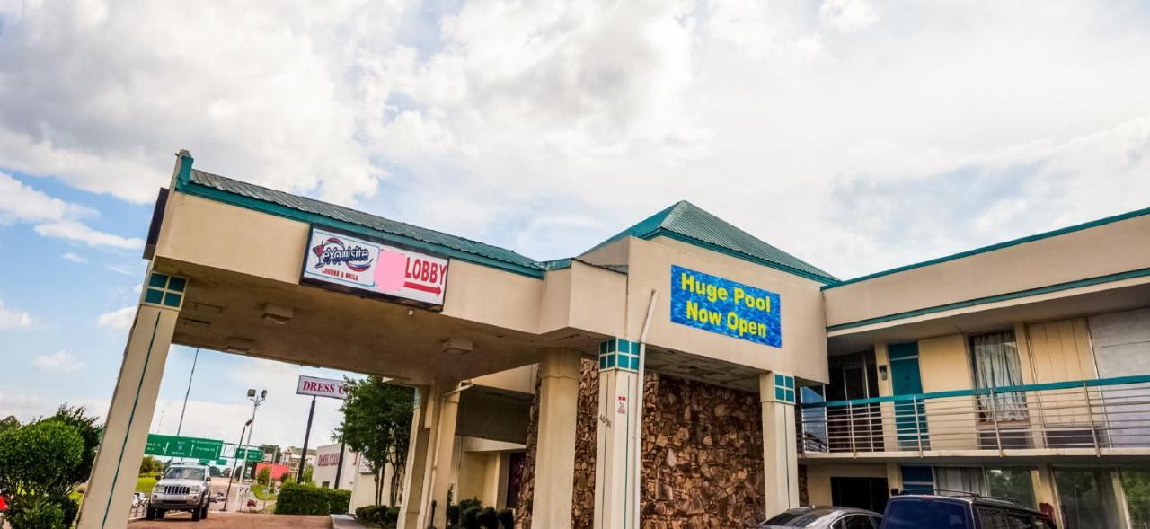 Oyo Hotel O Jackson I-55 North Luaran gambar