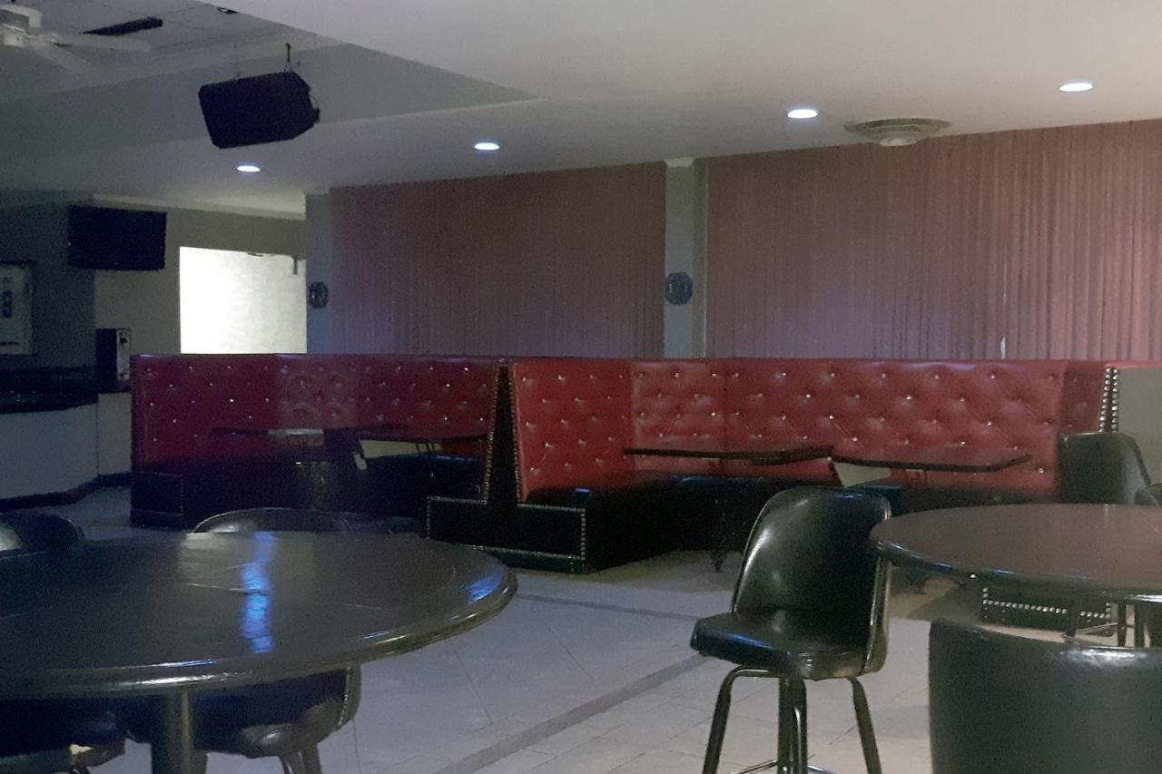 Oyo Hotel O Jackson I-55 North Luaran gambar