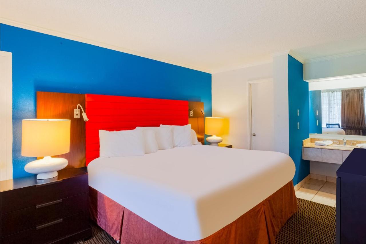 Oyo Hotel O Jackson I-55 North Luaran gambar