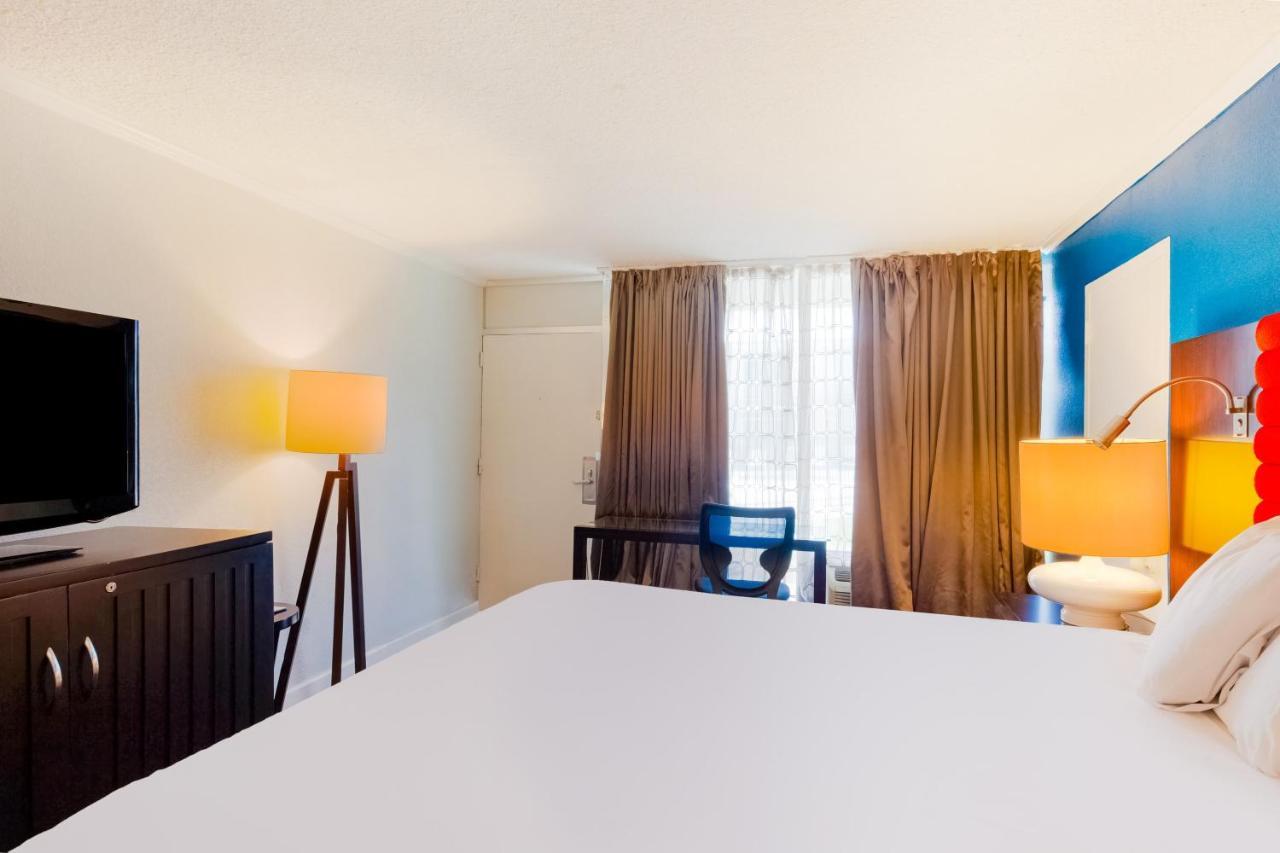 Oyo Hotel O Jackson I-55 North Luaran gambar