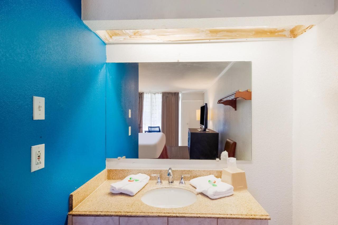Oyo Hotel O Jackson I-55 North Luaran gambar