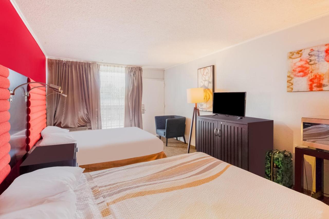 Oyo Hotel O Jackson I-55 North Luaran gambar