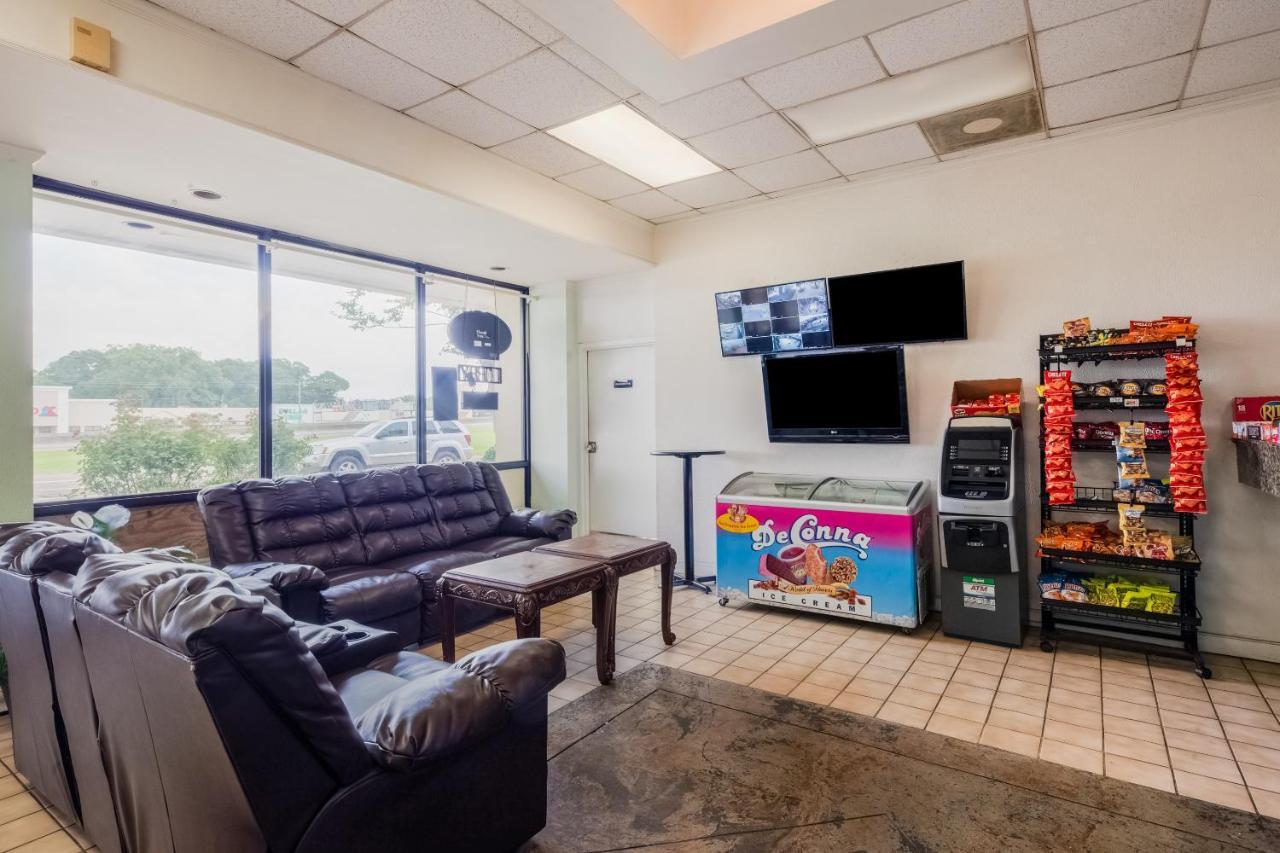 Oyo Hotel O Jackson I-55 North Luaran gambar