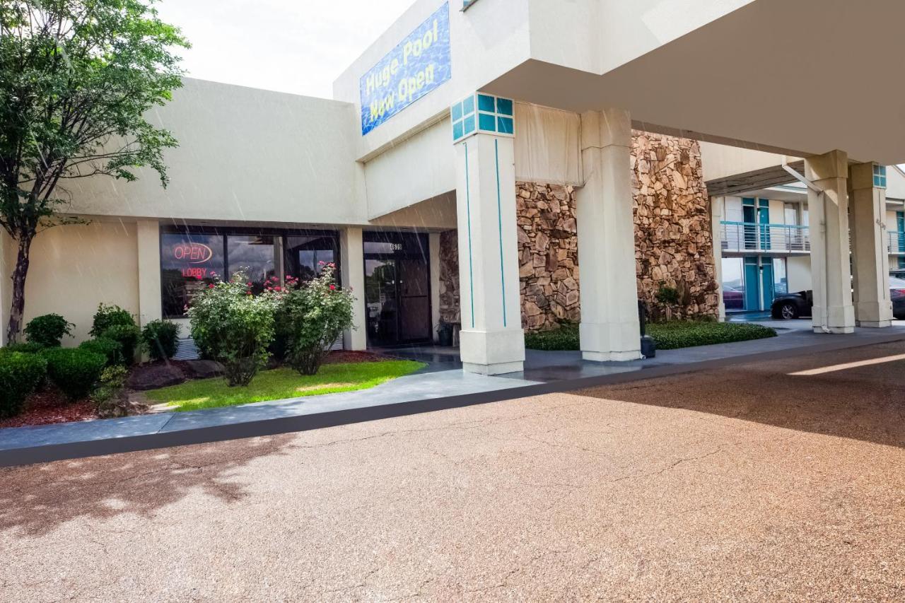 Oyo Hotel O Jackson I-55 North Luaran gambar