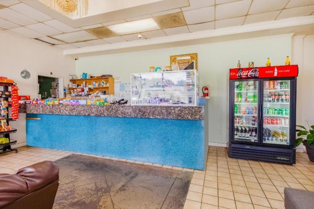 Oyo Hotel O Jackson I-55 North Luaran gambar