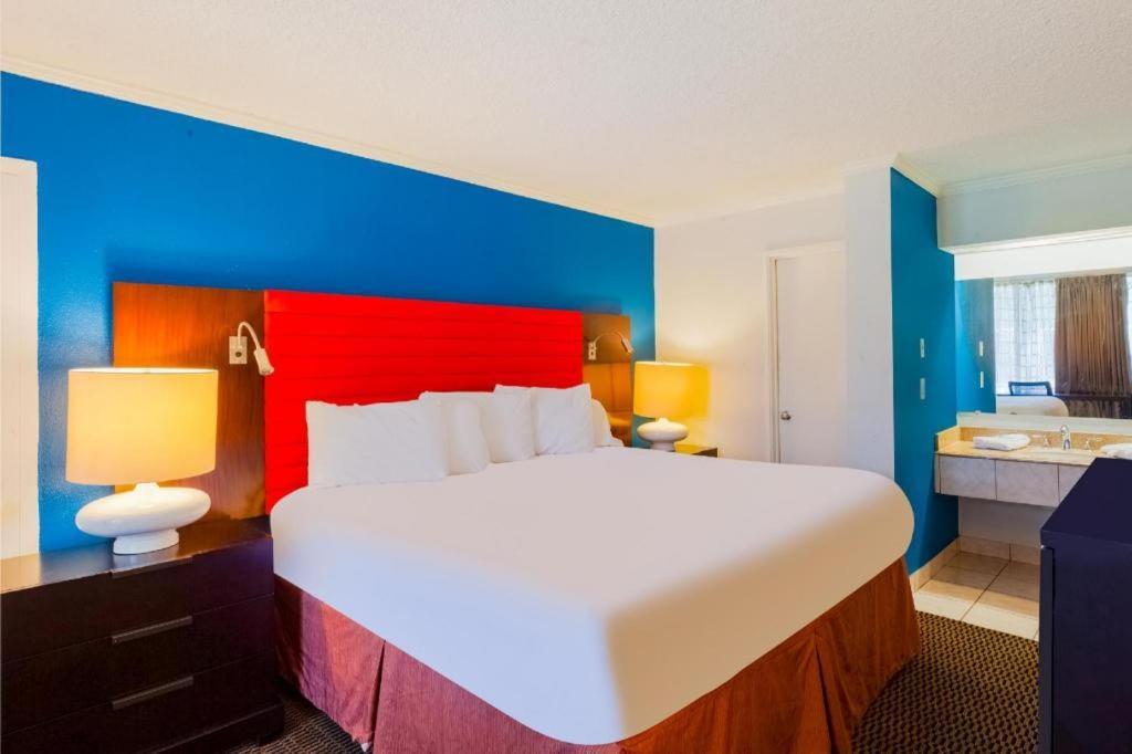 Oyo Hotel O Jackson I-55 North Luaran gambar