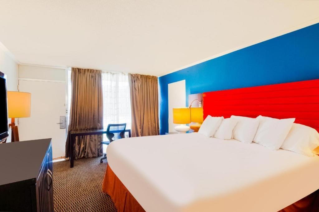 Oyo Hotel O Jackson I-55 North Luaran gambar