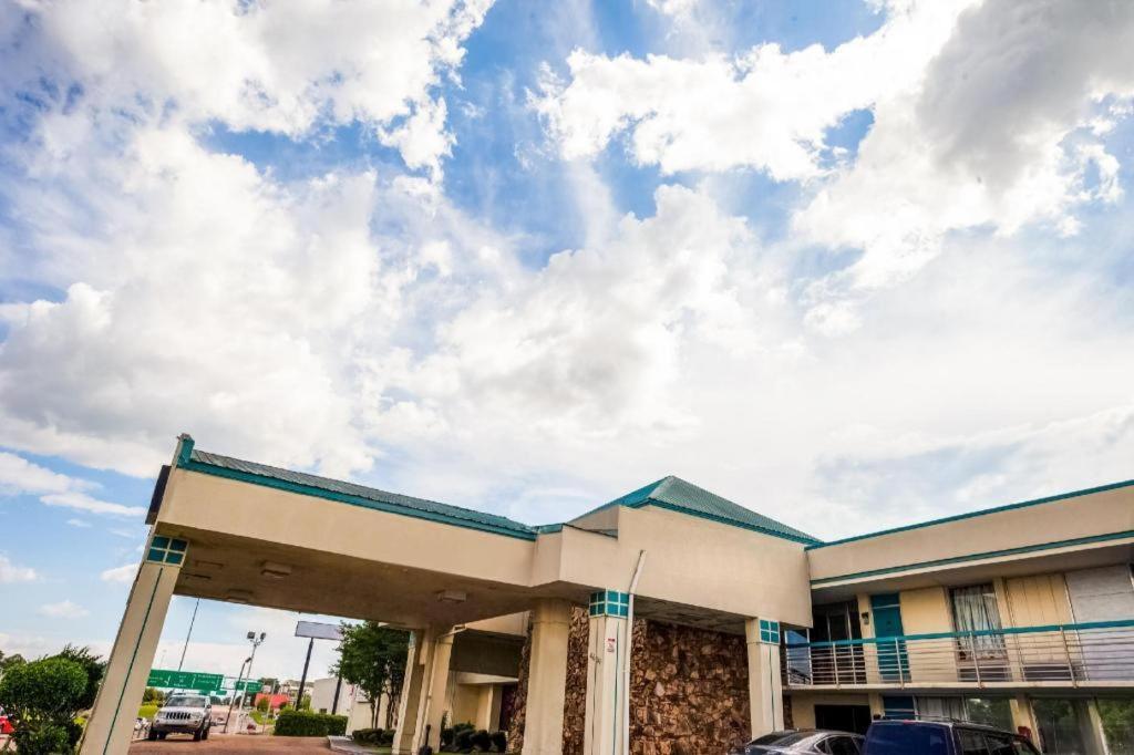 Oyo Hotel O Jackson I-55 North Luaran gambar