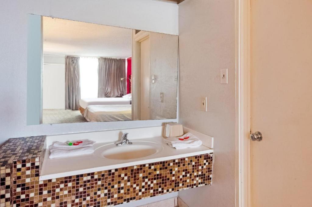 Oyo Hotel O Jackson I-55 North Luaran gambar