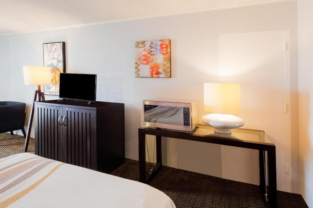 Oyo Hotel O Jackson I-55 North Luaran gambar