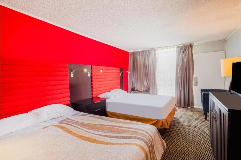 Oyo Hotel O Jackson I-55 North Luaran gambar