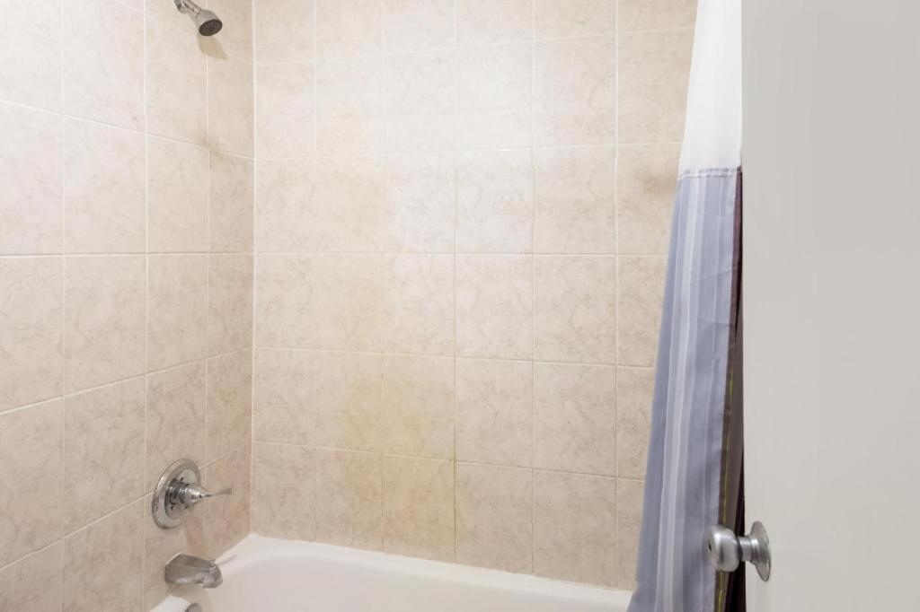Oyo Hotel O Jackson I-55 North Luaran gambar