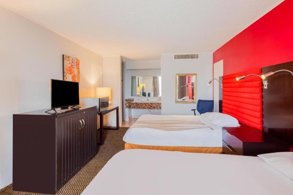 Oyo Hotel O Jackson I-55 North Luaran gambar