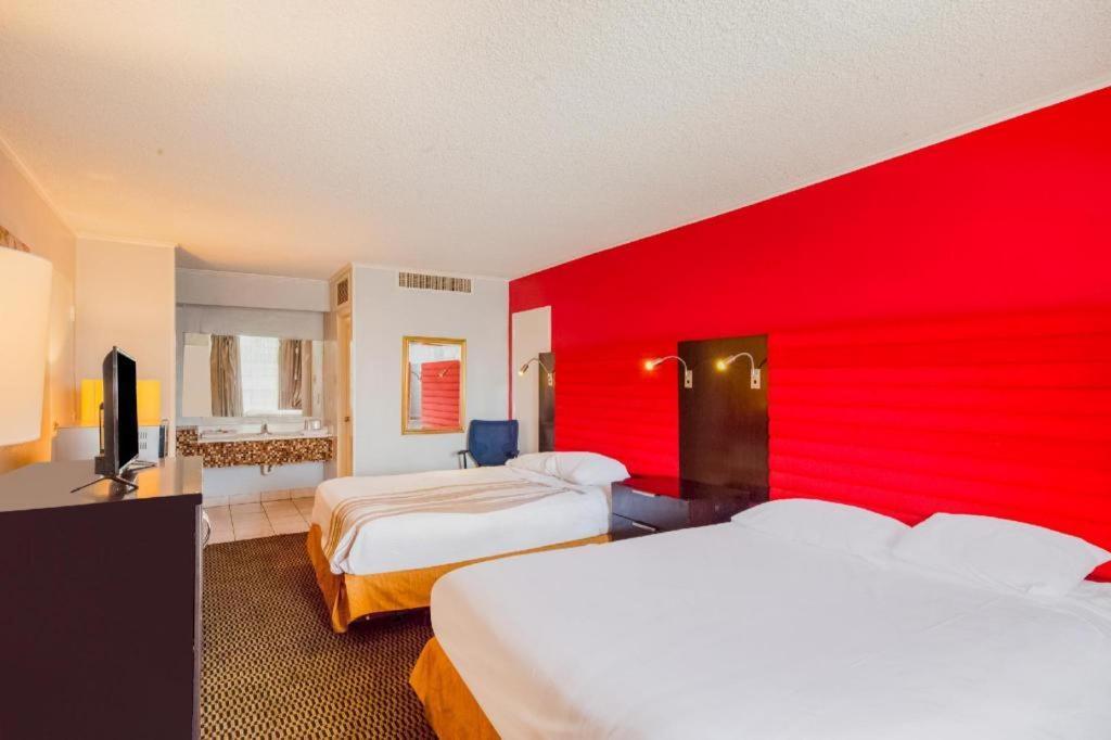 Oyo Hotel O Jackson I-55 North Luaran gambar