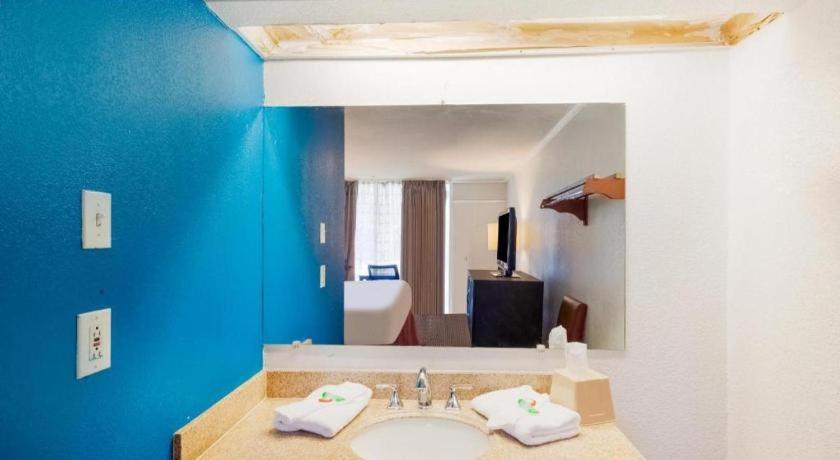 Oyo Hotel O Jackson I-55 North Luaran gambar