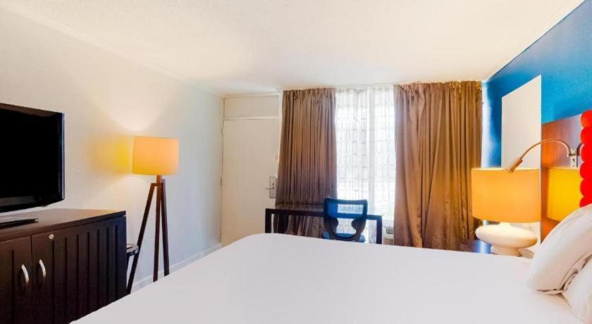 Oyo Hotel O Jackson I-55 North Luaran gambar