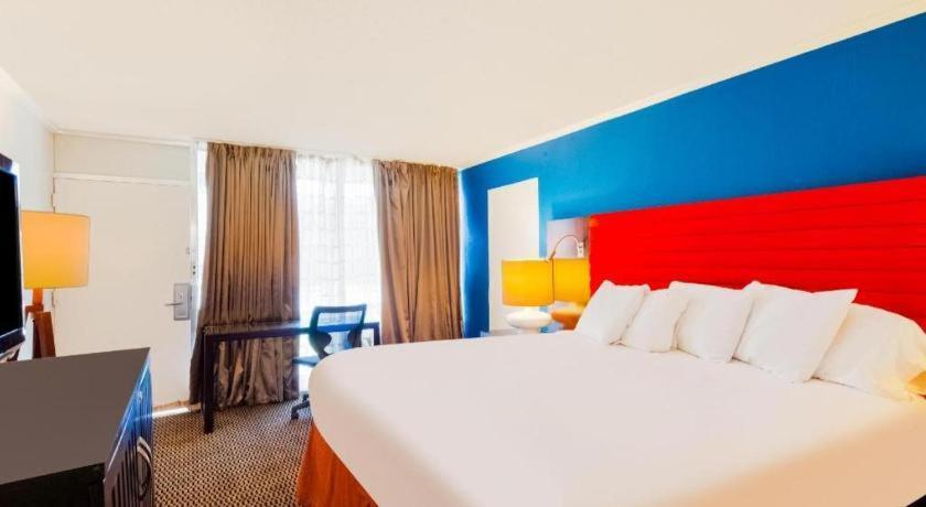 Oyo Hotel O Jackson I-55 North Luaran gambar