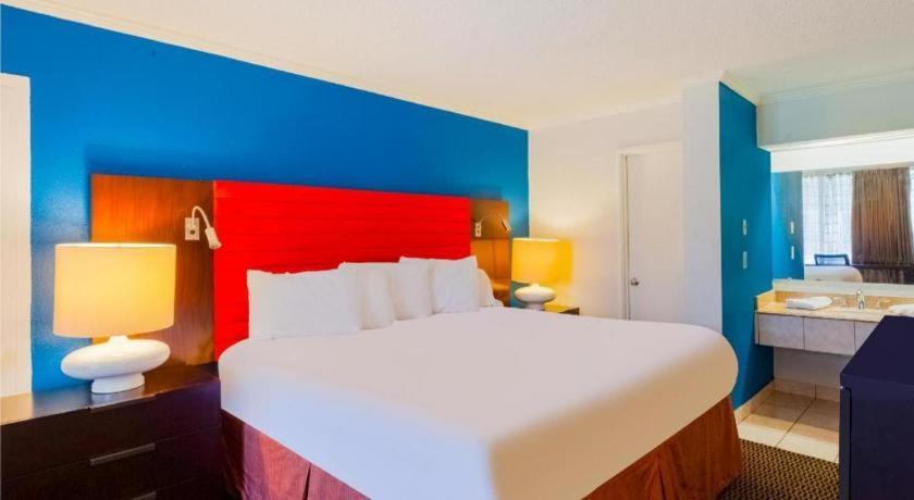 Oyo Hotel O Jackson I-55 North Luaran gambar