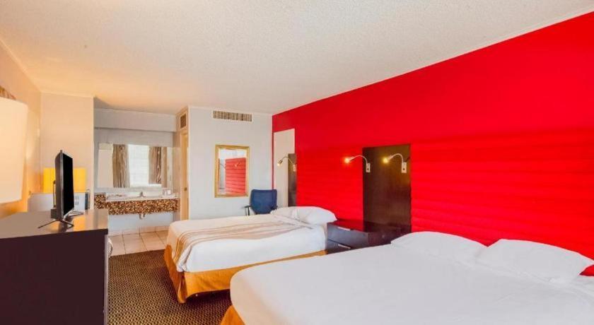Oyo Hotel O Jackson I-55 North Luaran gambar