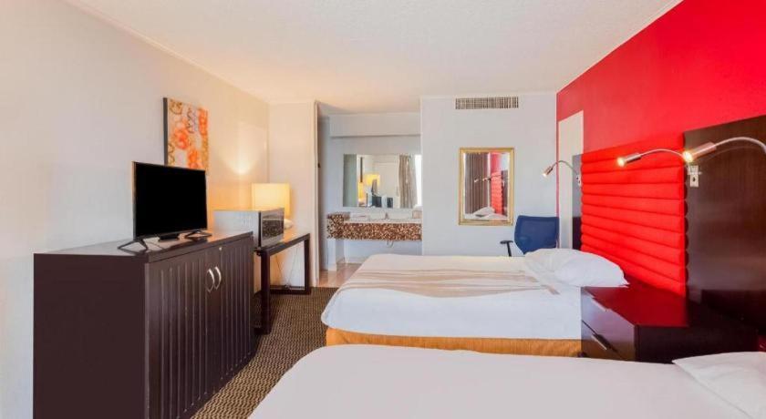 Oyo Hotel O Jackson I-55 North Luaran gambar