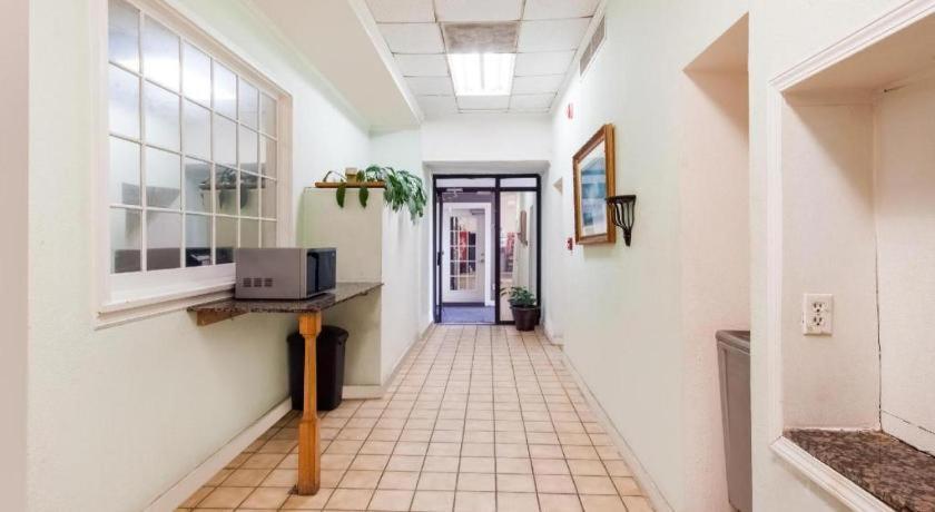 Oyo Hotel O Jackson I-55 North Luaran gambar