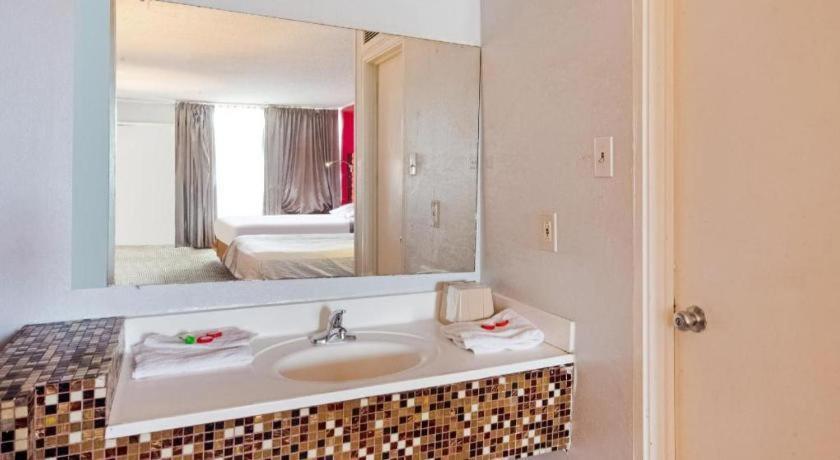 Oyo Hotel O Jackson I-55 North Luaran gambar