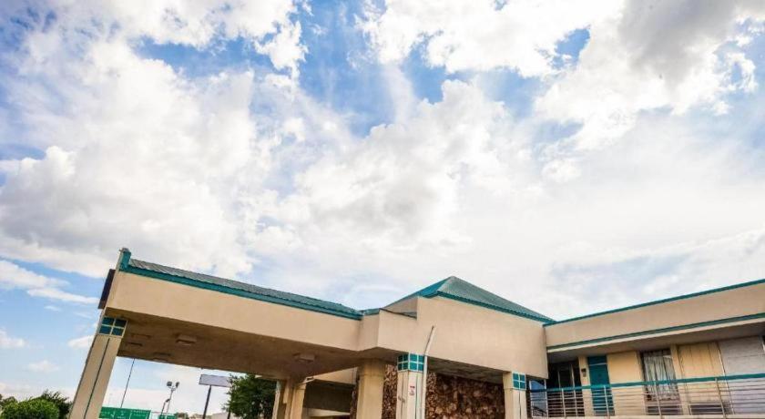 Oyo Hotel O Jackson I-55 North Luaran gambar