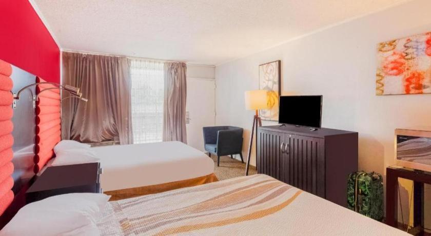 Oyo Hotel O Jackson I-55 North Luaran gambar